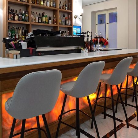 Hotel Boschetto Lefkáda Dış mekan fotoğraf