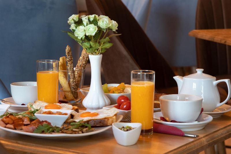 Hotel Boschetto Lefkáda Dış mekan fotoğraf