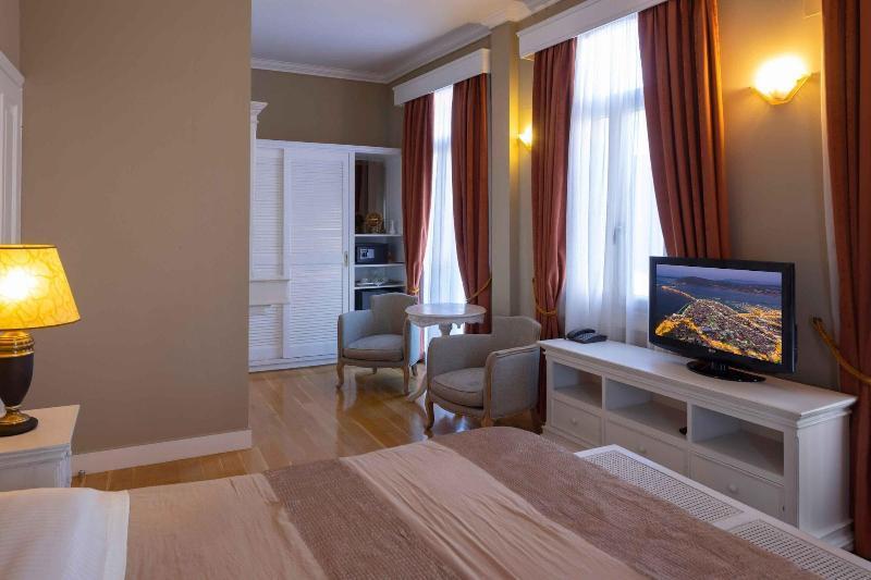 Hotel Boschetto Lefkáda Dış mekan fotoğraf