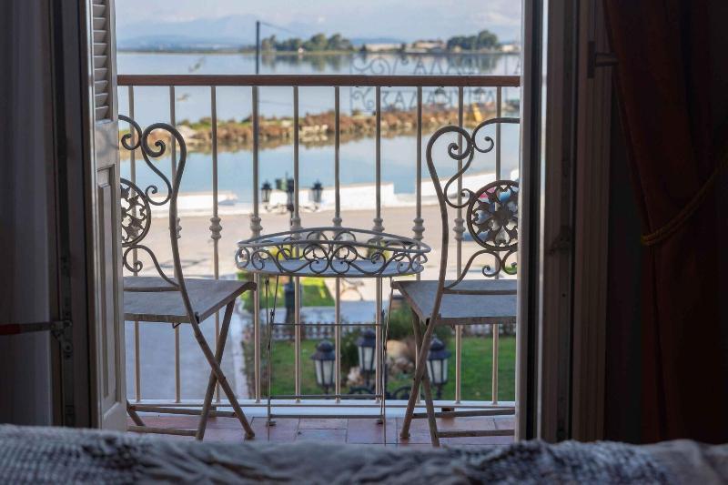 Hotel Boschetto Lefkáda Dış mekan fotoğraf