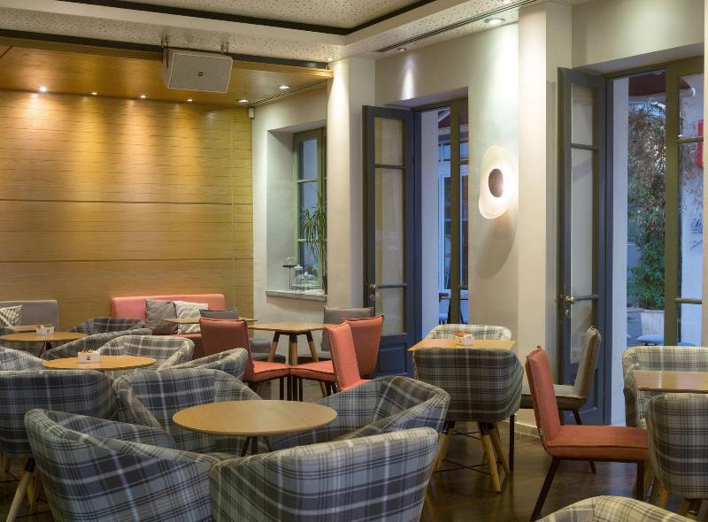 Hotel Boschetto Lefkáda Dış mekan fotoğraf