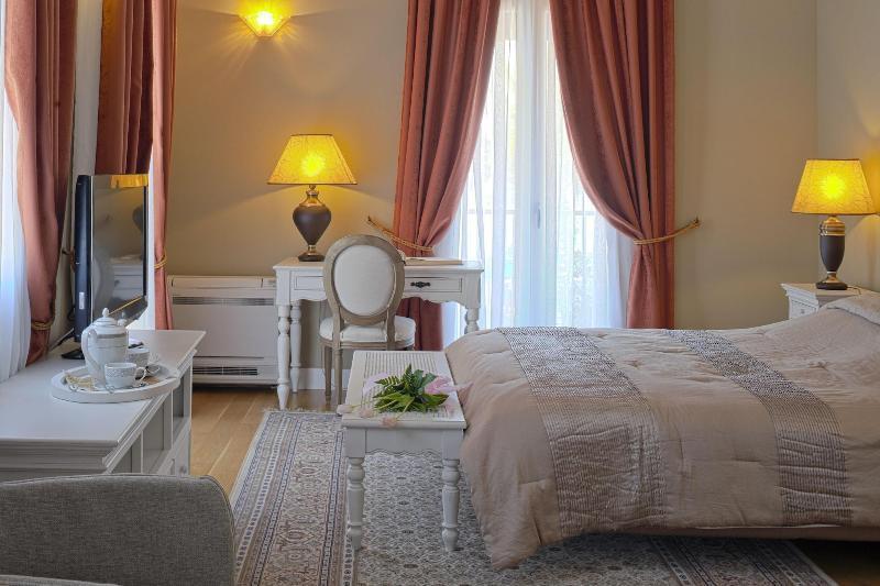 Hotel Boschetto Lefkáda Dış mekan fotoğraf