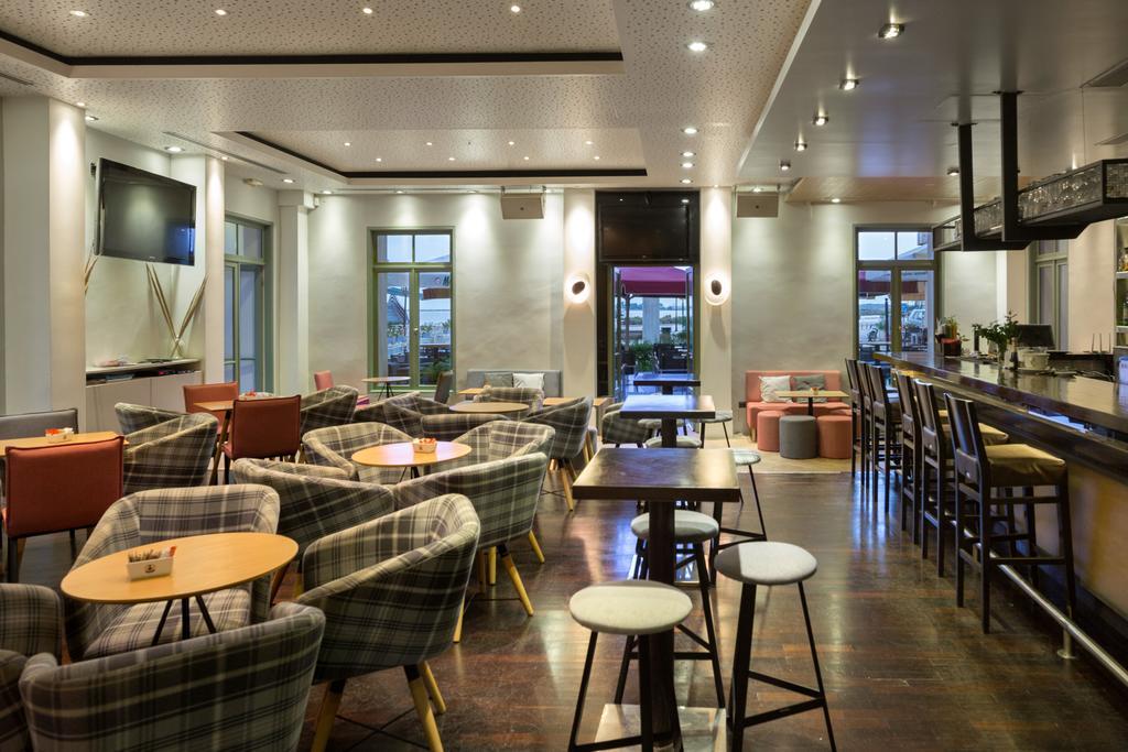 Hotel Boschetto Lefkáda Dış mekan fotoğraf