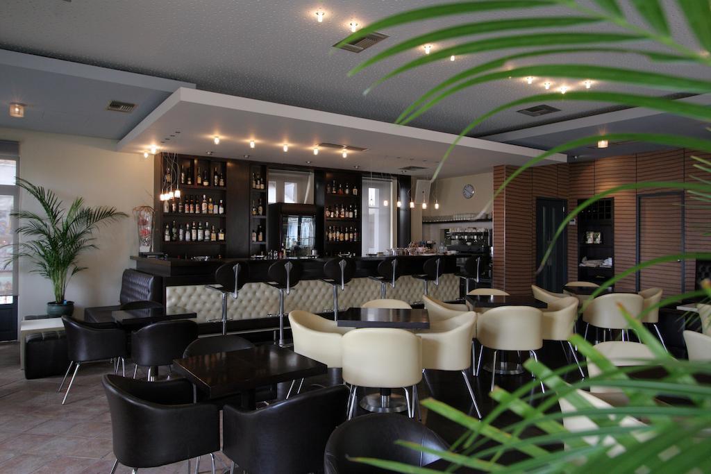 Hotel Boschetto Lefkáda Dış mekan fotoğraf