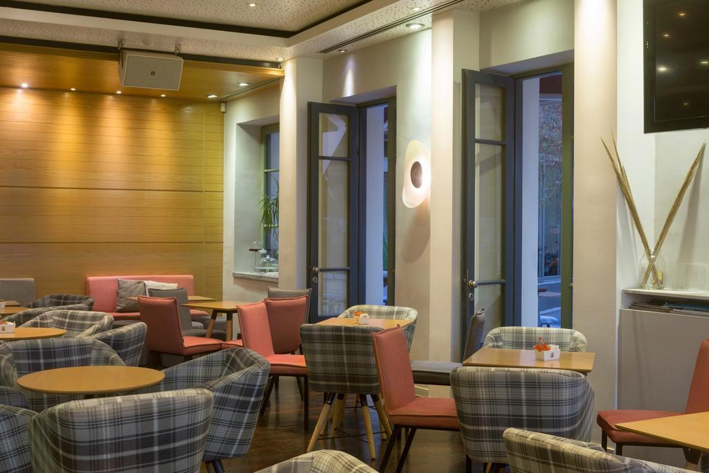 Hotel Boschetto Lefkáda Dış mekan fotoğraf