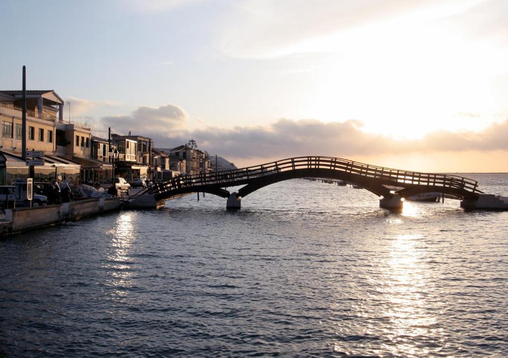 Hotel Boschetto Lefkáda Dış mekan fotoğraf