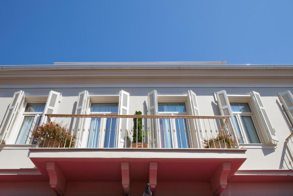 Hotel Boschetto Lefkáda Dış mekan fotoğraf