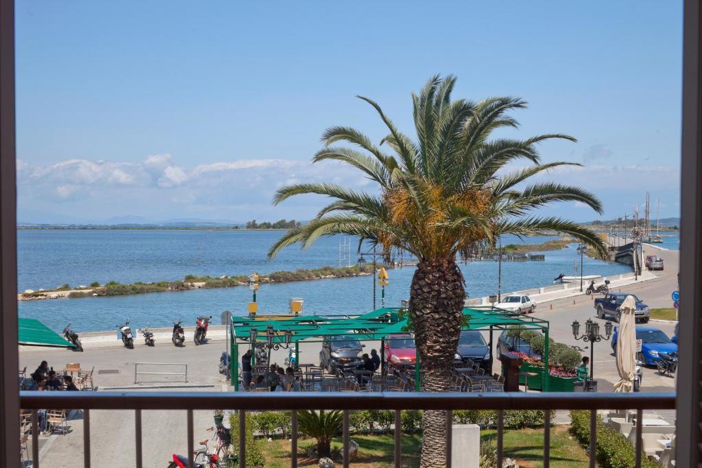 Hotel Boschetto Lefkáda Dış mekan fotoğraf