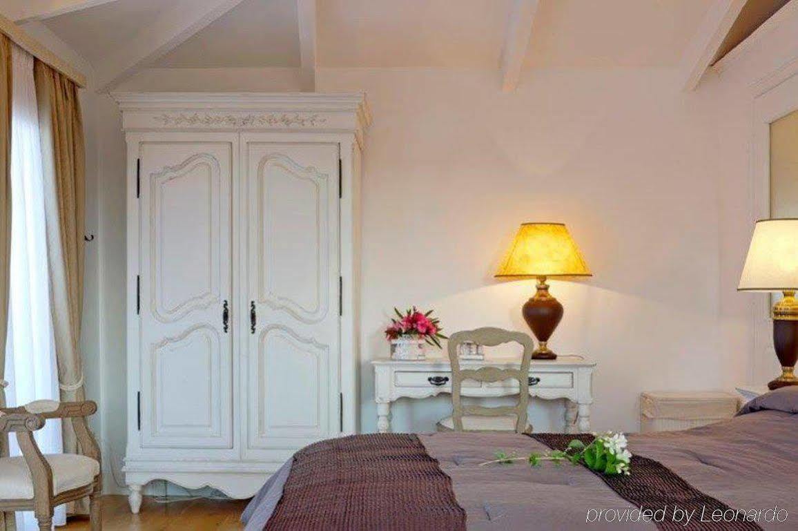 Hotel Boschetto Lefkáda Dış mekan fotoğraf
