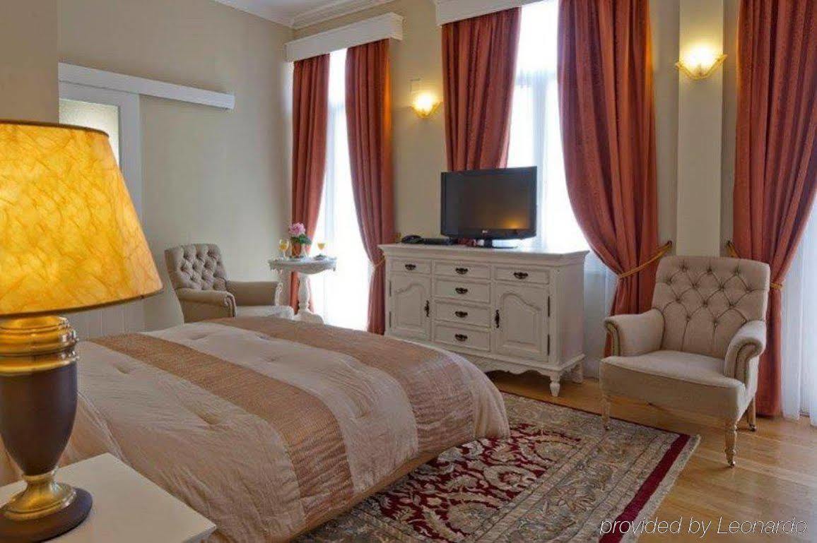 Hotel Boschetto Lefkáda Dış mekan fotoğraf