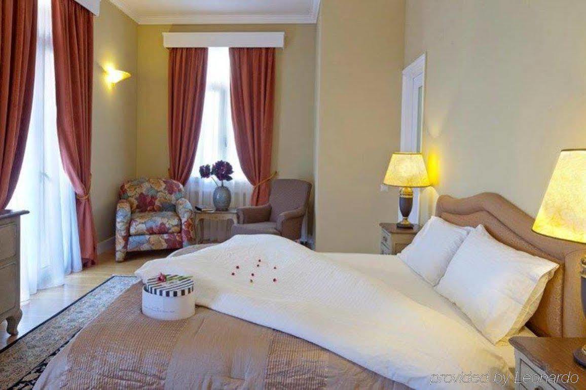 Hotel Boschetto Lefkáda Dış mekan fotoğraf