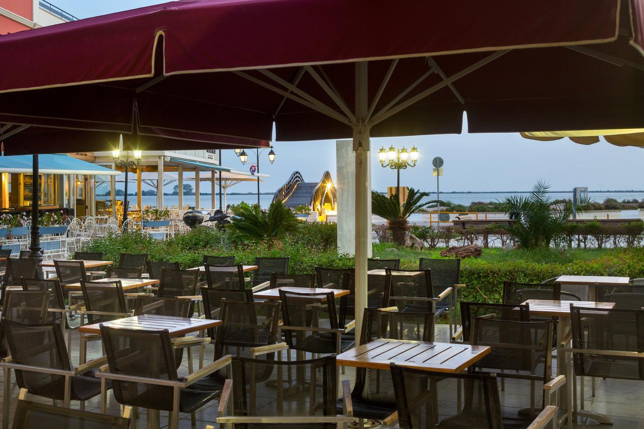 Hotel Boschetto Lefkáda Dış mekan fotoğraf