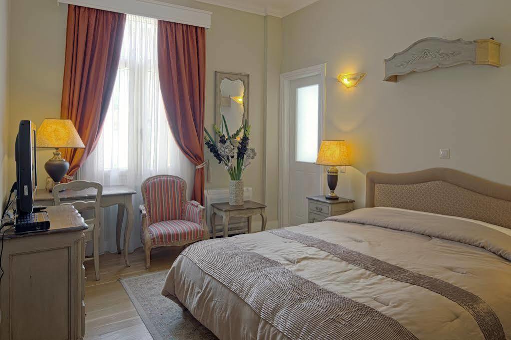 Hotel Boschetto Lefkáda Dış mekan fotoğraf