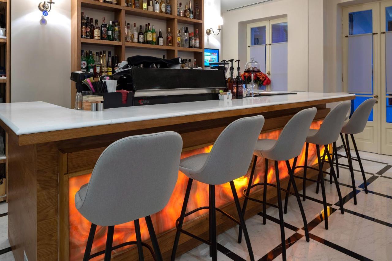 Hotel Boschetto Lefkáda Dış mekan fotoğraf